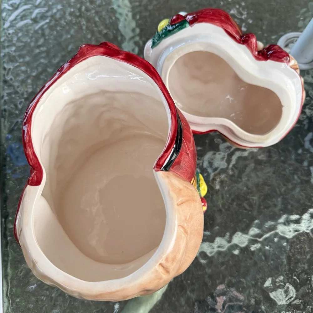 Vintage Ceramic 13
